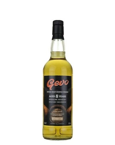 Gevo Single Malt