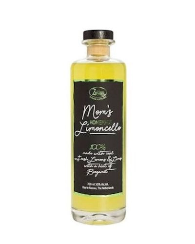 Zuidam Moms Homemade Limoncello