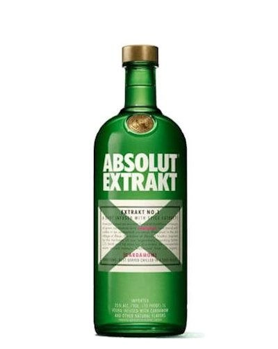 Absolut Extrakt