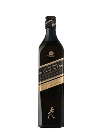 Johnnie Walker Double Black