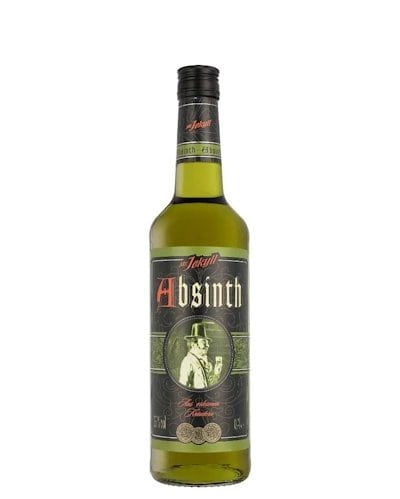 Mr. Jekyll Absinthe