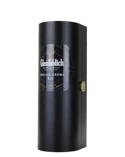 Glenfiddich Special Aroma Kit