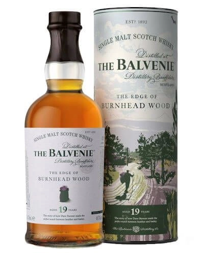 Balvenie Stories 19 The Edge of Burnhead Wood