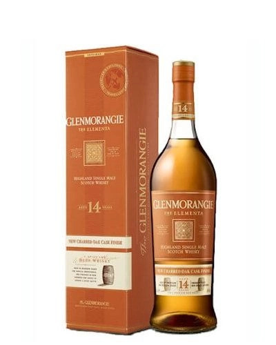 Glenmorangie 14 The Elementa