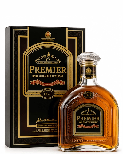 Johnnie Walker Premier