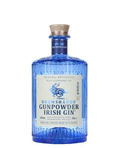 Drumshandbo Gunpowder Irish Gin