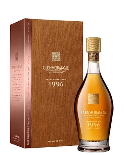 Glenmorangie Vintage 1996