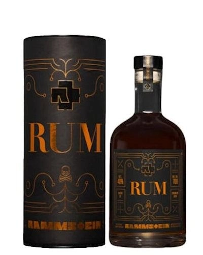 Rammstein Rum
