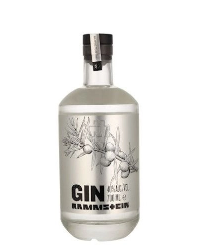 Rammstein Gin