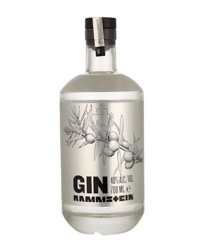 Rammstein Gin