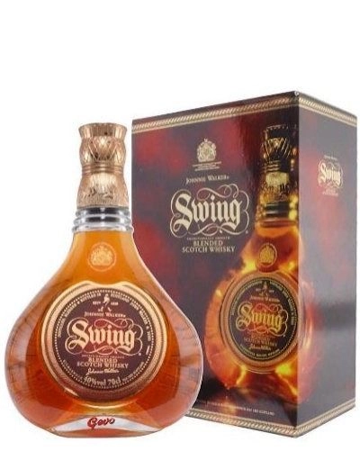 Johnnie Walker Swing