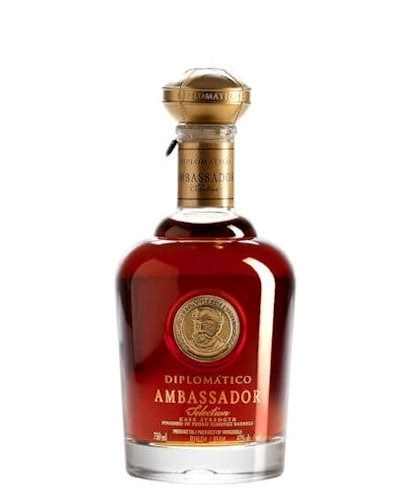 Diplomatico Ambassador