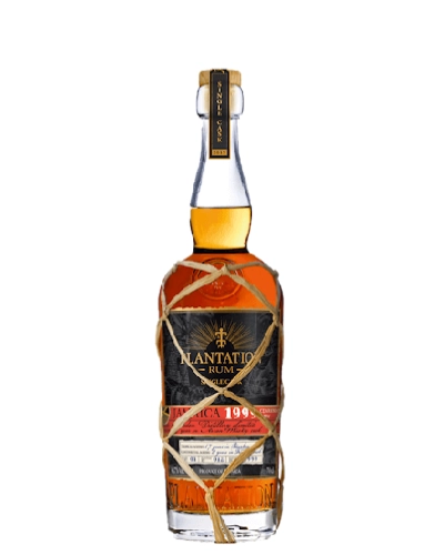 Plantation Single Cask 2019 Jamaica 1999