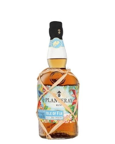 Planteray Isle of Fiji