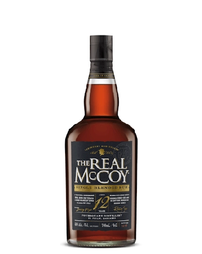 Real McCoy 12