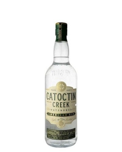 Catoctin Creek Watershed Gin