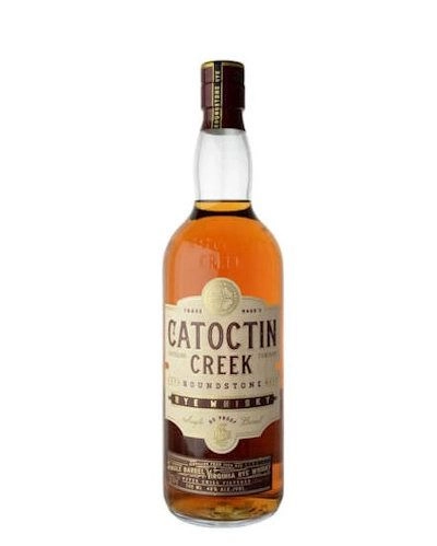 Catoctin Creek Roundstone Rye
