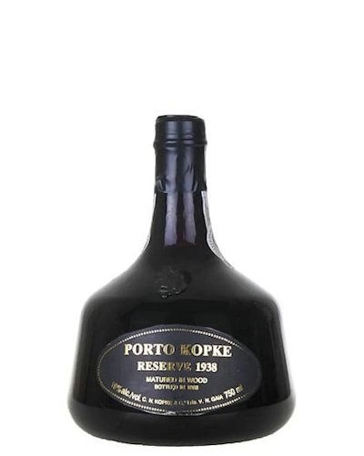 Kopke Reserve 1938