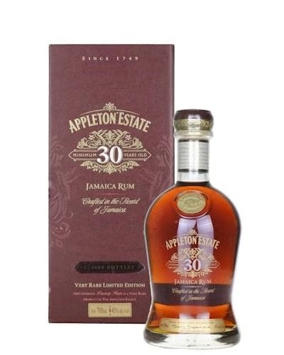 Appleton Estate 30