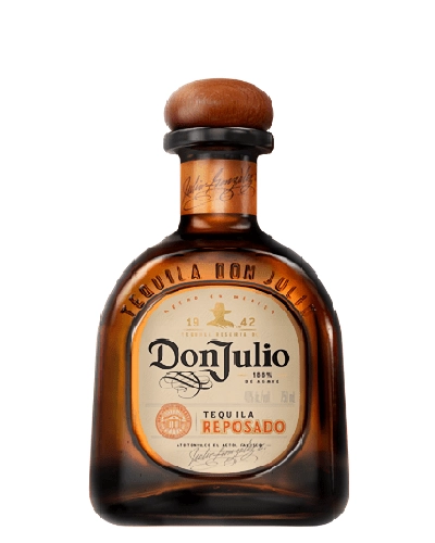 Don Julio Reposado