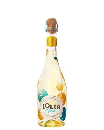 Lolea Citrus Spritz