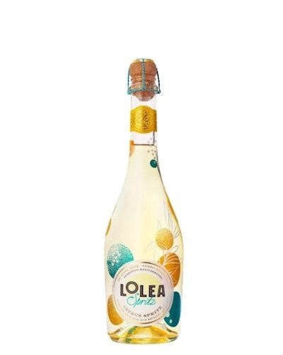 Lolea Citrus Spritz