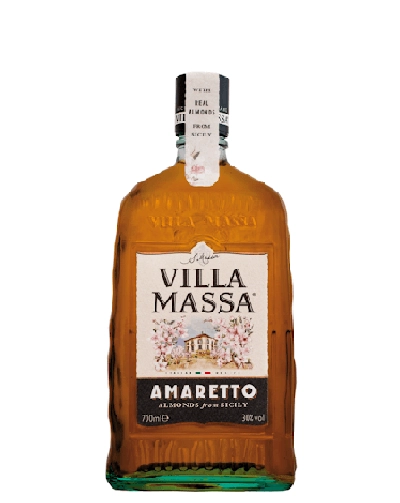 Villa Massa Amaretto