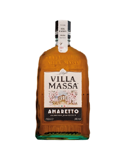 Villa Massa Amaretto