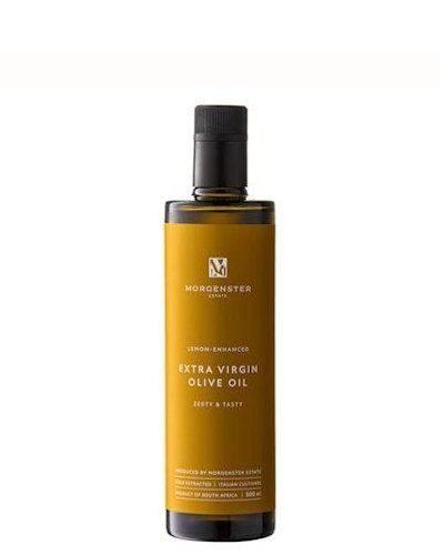 Morgenster Extra Virgin Lemon Oil