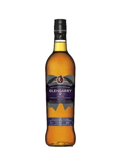 Glengarry 12