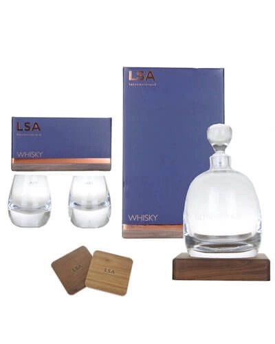 Glendronach LSA karaf