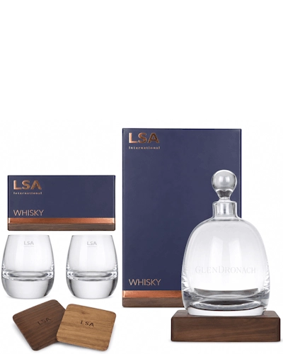 Glendronach LSA karaf