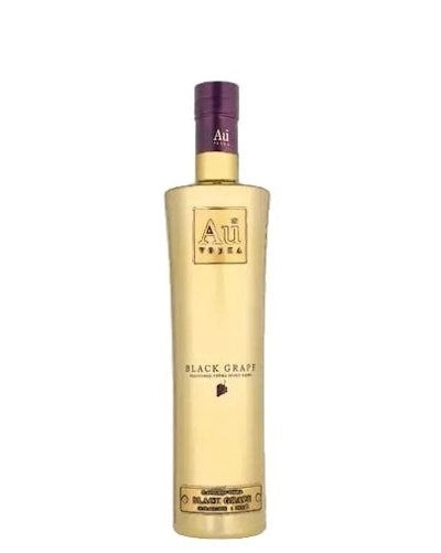 Au Vodka Black Grape