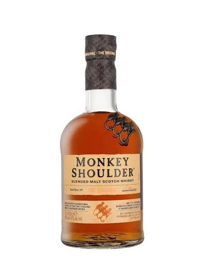 Monkey Shoulder