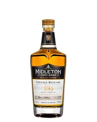 Midleton Very Rare 2019