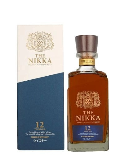 Nikka 12
