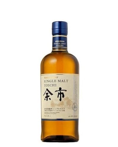 Nikka Yoichi