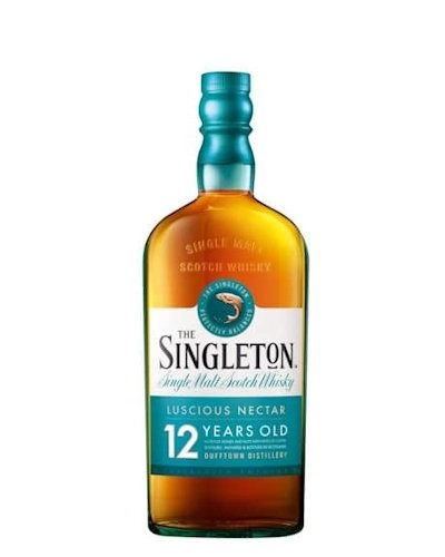 Singleton 12 Luscious Nectar
