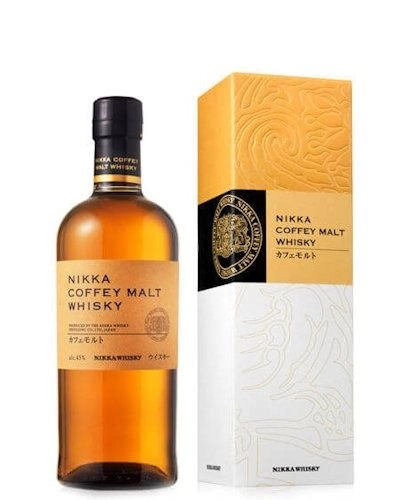 Nikka Coffey Malt