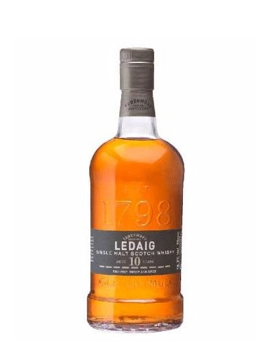 Ledaig 10