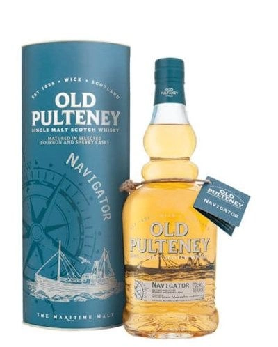 Old Pulteney Navigator