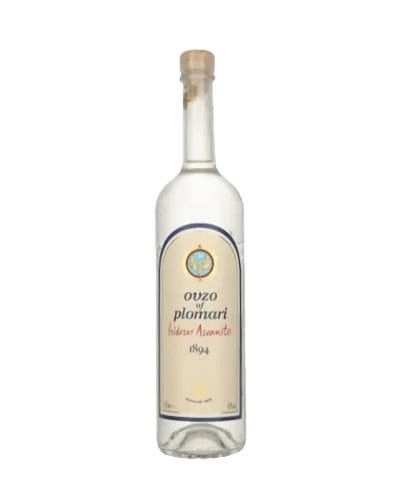 Ouzo of Plomari