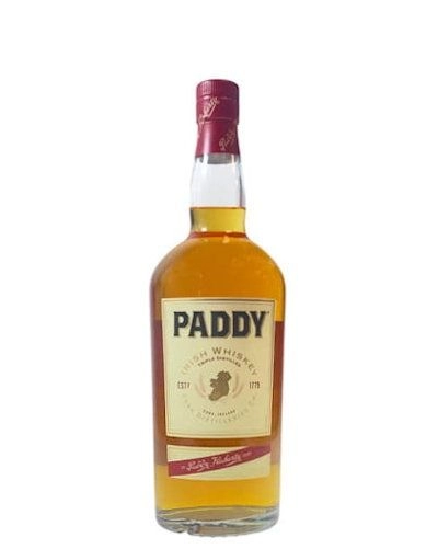 Paddy