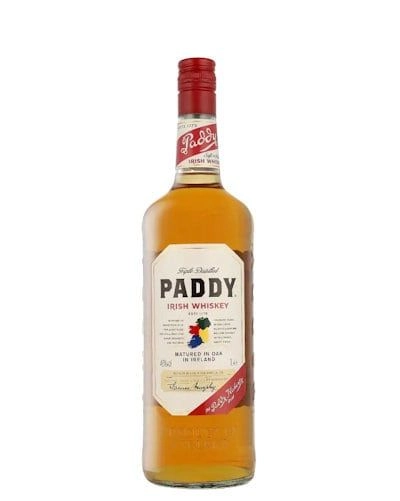 Paddy