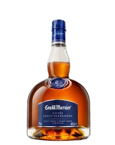Grand Marnier Cuvee Louis Alexandre