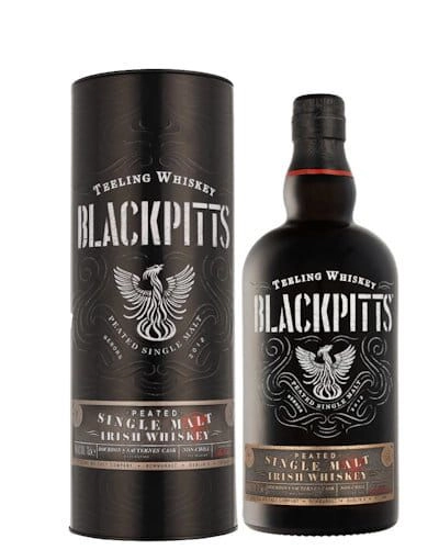Teeling Blackpitts