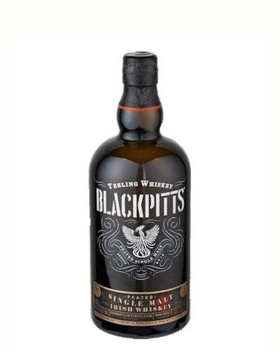 Teeling Blackpitts