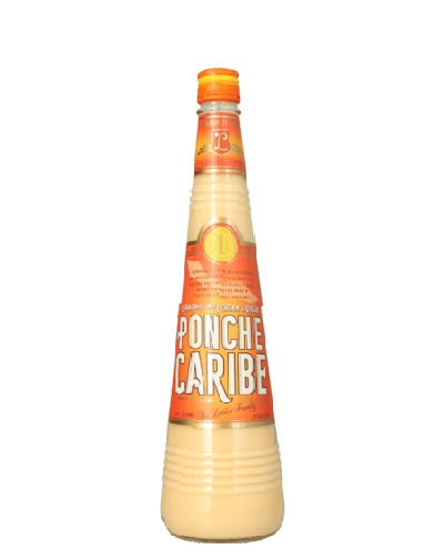 Ponche Caribe