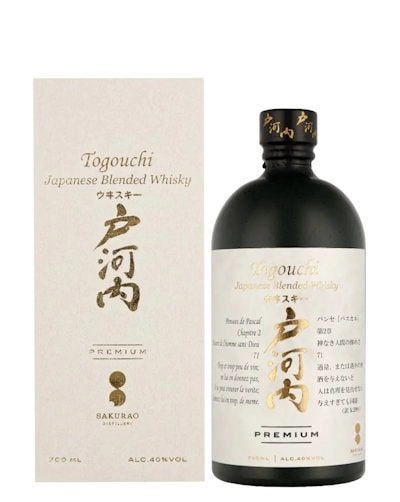 Togouchi Premium