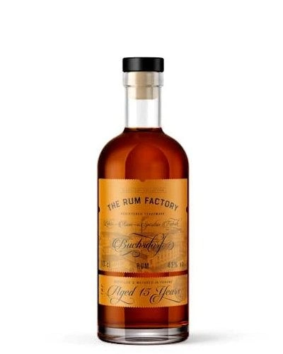 The Rum Factory 15